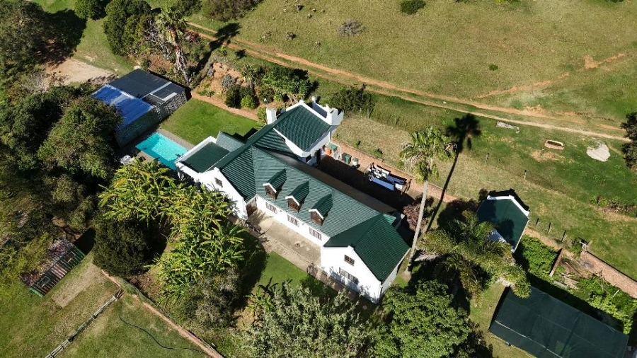 Commercial Property for Sale in Bergsig Western Cape